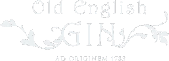 Old English Gin